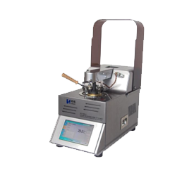 SKY1002-II Automatic petroleum products - determination of flash and fire points tester (Pensky-Martens closed cup method)