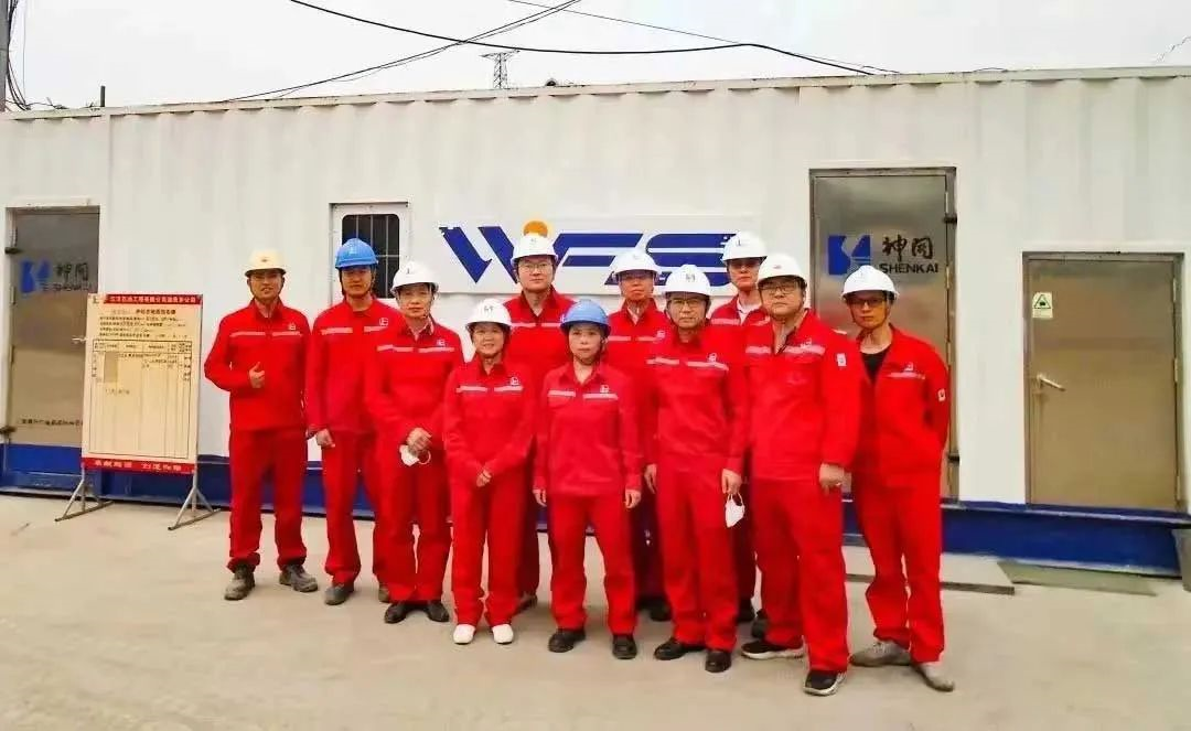 情系員工到一線,傳遞關懷暖人心(圖4) 情系員工到一線,傳遞關懷暖人心(圖4)