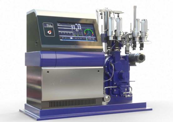 神開亮相2023俄羅斯NEFTGAZ石油展會(圖4) 神開亮相2023俄羅斯NEFTGAZ石油展會(圖4)