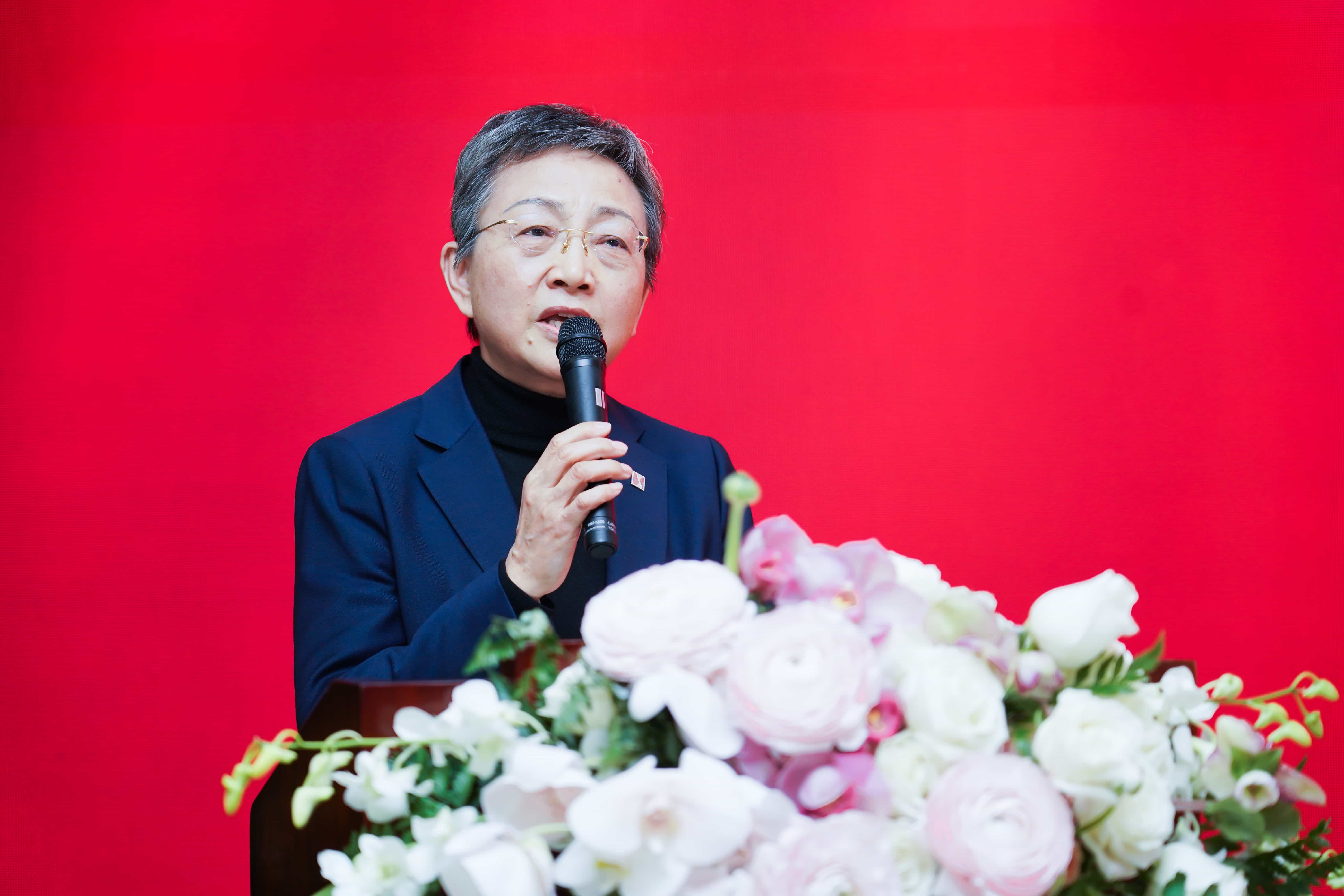 行穩(wěn)致遠,進而有為——金沙js60382024年度總結(jié)暨表彰大會隆重召開(圖6) 行穩(wěn)致遠,進而有為——金沙js60382024年度總結(jié)暨表彰大會隆重召開(圖6)