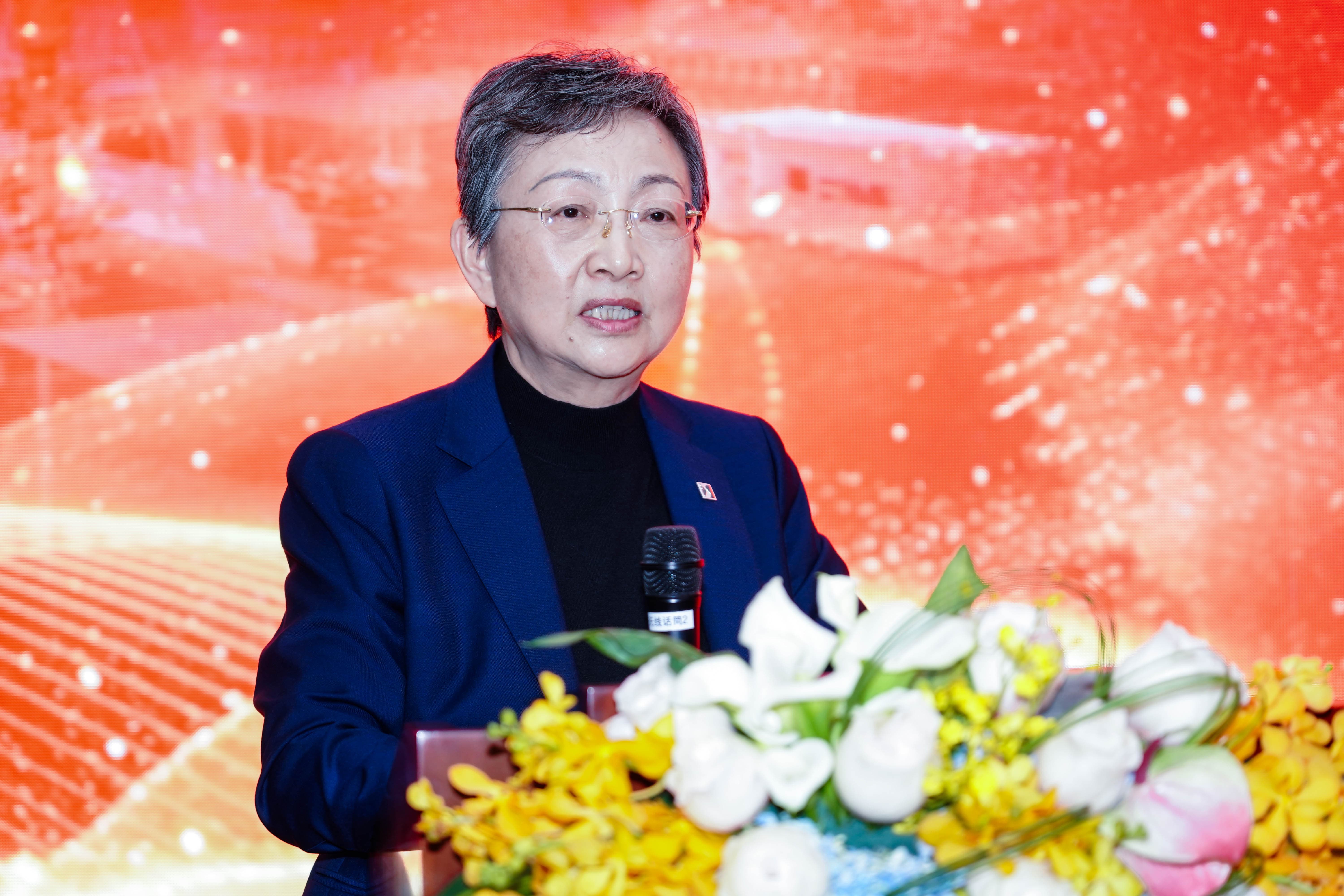 銳意進(jìn)取,馬躍新程——金沙js60382025年度總結(jié)暨表彰大會(huì)隆重召開(kāi)(圖8) 銳意進(jìn)取,馬躍新程——金沙js60382025年度總結(jié)暨表彰大會(huì)隆重召開(kāi)(圖8)